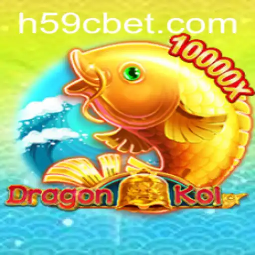 DragonKoi: Um Mergulho no Universo do Jogo 59Cbet