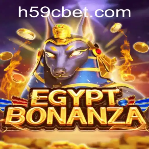 Explore o Fascinante Mundo de EgyptBonanza através da 59Cbet