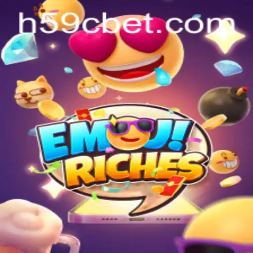 Descubra o Mundo Fascinante de EmojiRiches
