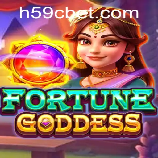 Descubra o Mundo de FORTUNEGODDESS no Casino 59Cbet