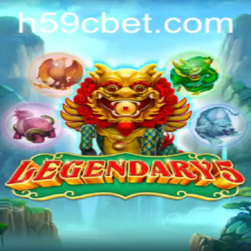 Explorando o Universo de Legendary5: Regras e Estratégias para Dominar