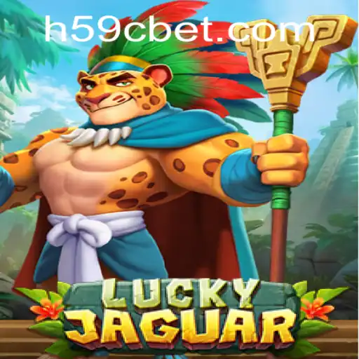 Explorando as Aventuras de LuckyJaguar: Um Mergulho no Mundo do Jogo
