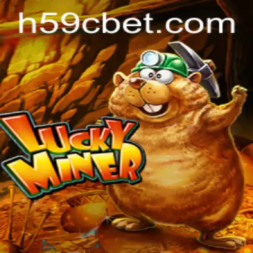 Descubra o Empolgante Mundo de LuckyMiner no Casino Online 59Cbet