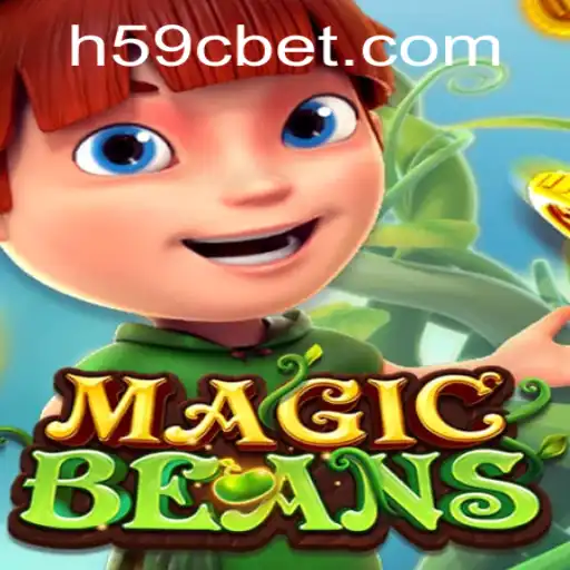 MAGICBEANS: Descubra o Mundo do Jogo Revolucionário