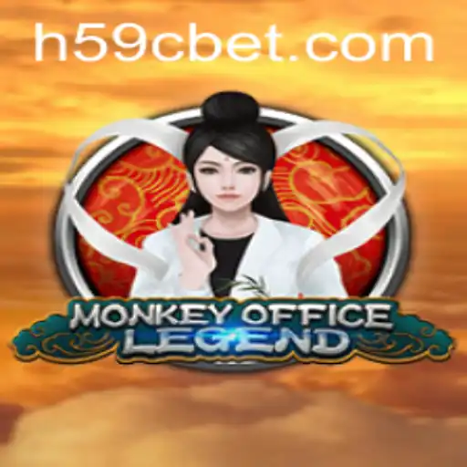 Desvendando o Mundo de MonkeyOfficeLegend: Uma Aventura Inovadora no Universo Corporativo