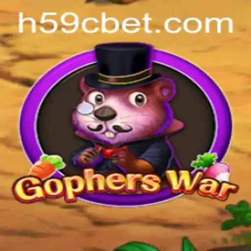 Explorando GophersWar: O Mundo Empolgante do Novo Jogo de Estratégia