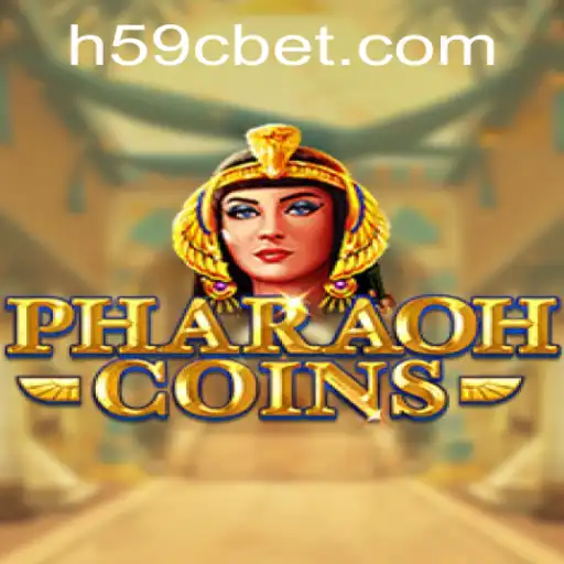 Descubra o Fascinante Jogo 'PharaohCoins' e a Estratégia Inovadora '59Cbet'