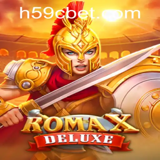 RomaXDeluxe: Descubra a Emoção do Novo Fenômeno dos Jogos