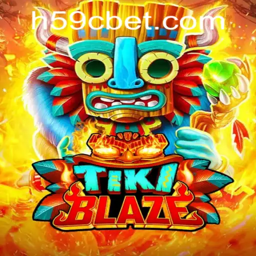 Explorando o Universo de TikiBlaze: O Jogo Que Conquistou os Amantes de Slot